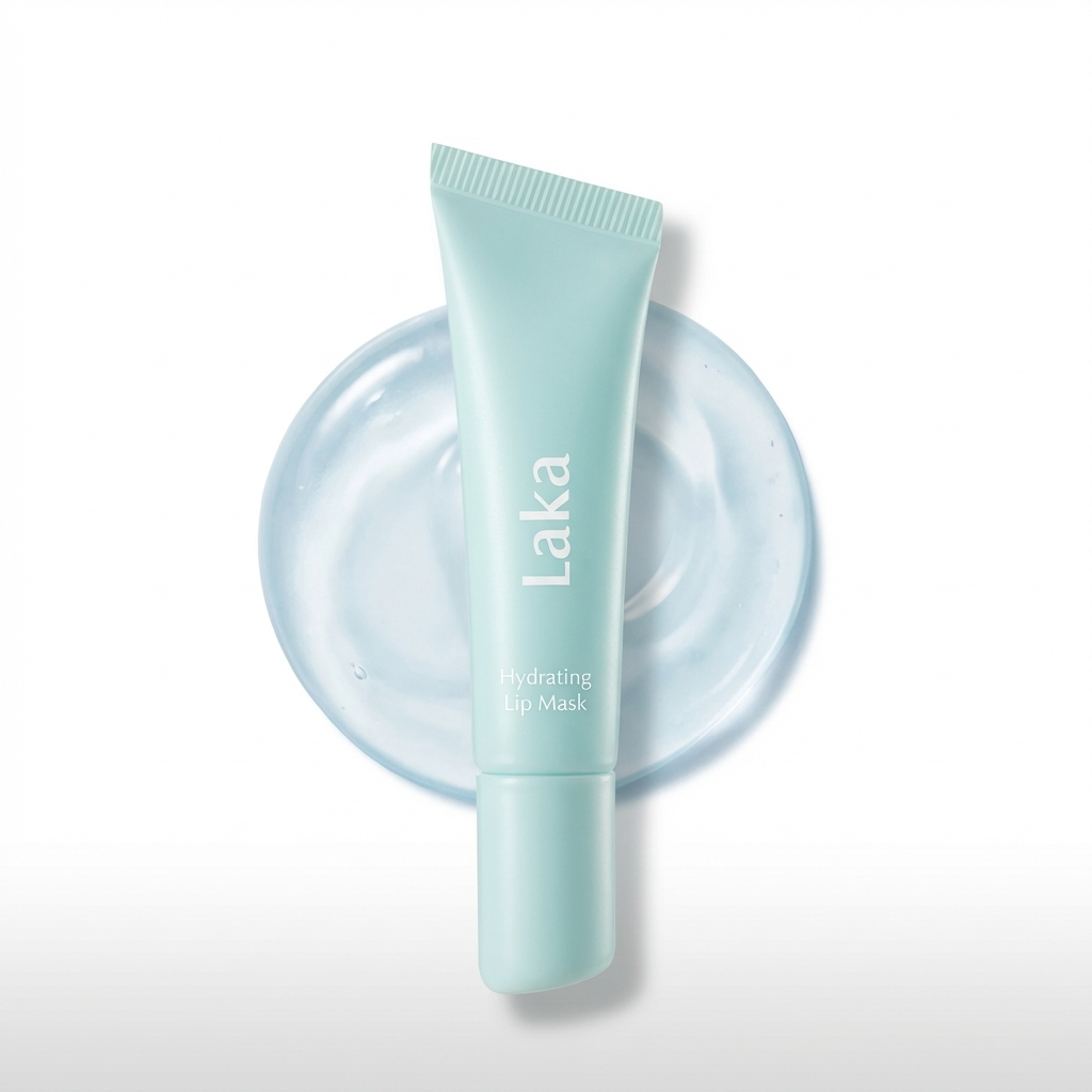 Lake Hydrating Lip Mask