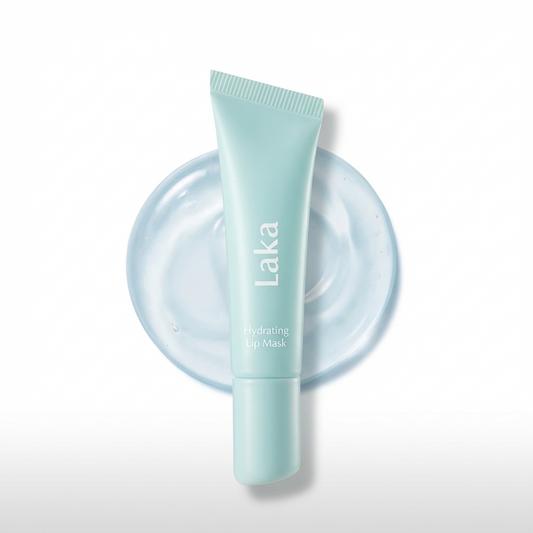 Lake Hydrating Lip Mask